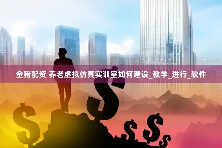 金猪配资 养老虚拟仿真实训室如何建设_教学_进行_软件