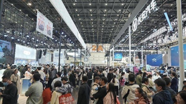 同花顺e配 重磅预告！大河国际车展“奇点时刻”将来袭！恁的心愿，照单全收！