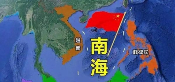 富邦配资 搁置南海争议, 大搞疏美亲华, 杜特尔特为何看好中国?