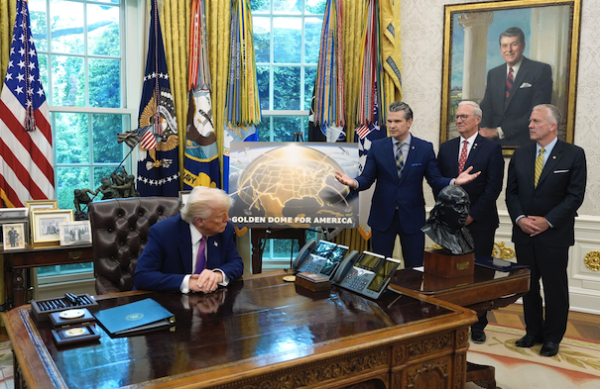 浙商证券证交所 SpaceX据传拿下美国“金穹”大单 军工卫星产业链迎利好催化